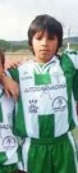 Isma (Celtic Pulianas C.F.) - 2011/2012