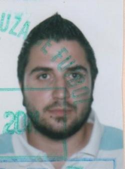 Puro (C.D. Filabres) - 2011/2012