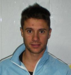 Juanillo (C.D. Rus) - 2011/2012
