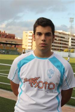 MAURI (C.D. Zaidn) - 2011/2012
