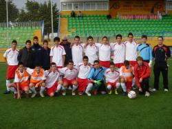 Nacho (Guadix C.F. B) - 2011/2012