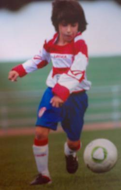 Juanma (Granada C.F. C) - 2011/2012