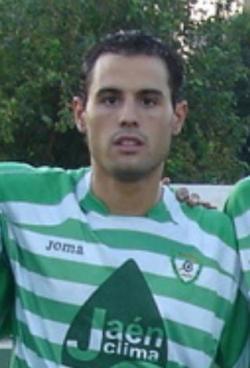 Dani (Real Jan C.F. B) - 2011/2012