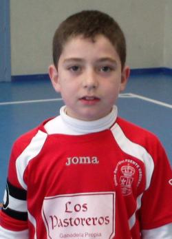 ORTIZ (Fuente Vaqueros) - 2011/2012