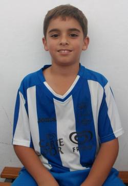Antonio (Rvo.Vegas Genil) - 2011/2012