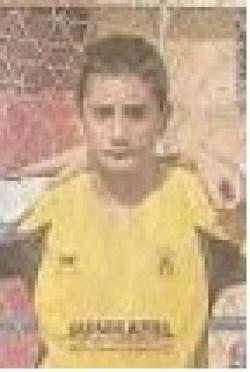 Joselex (Espaol del Alquin) - 2011/2012