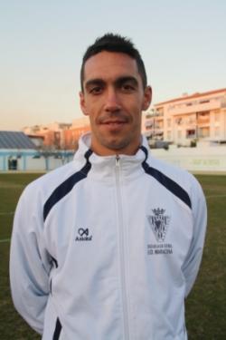 MILLA (U.D. Maracena B) - 2011/2012