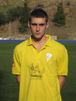 ARTURO. (Atltico Marbell) - 2011/2012