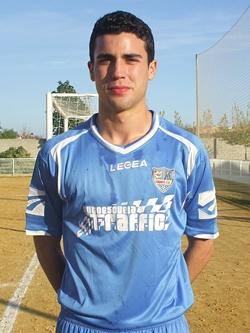 Pedro (Linares C.F. 2011) - 2011/2012