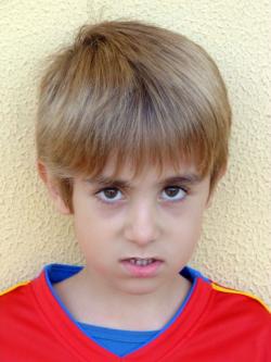 Juan (A.D. Marianistas) - 2011/2012