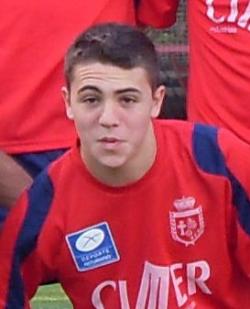 Ruli (Ribadesella C.F.) - 2011/2012