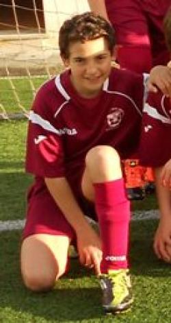 Duarte (Sancti-Petri C) - 2011/2012