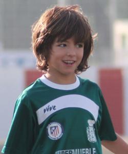LALO (C.D. beda Viva) - 2011/2012
