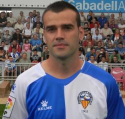 Puigdollers (C.E. Sabadell F.C.) - 2011/2012