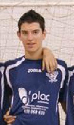 Javivi (A.C.D. Aeduja) - 2011/2012