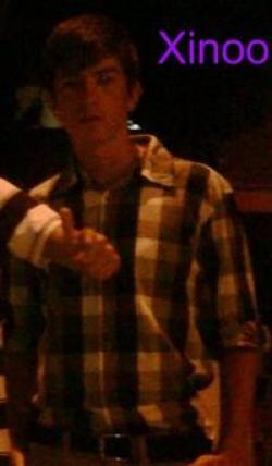 Chino (Dos Hermanas S.A. B) - 2011/2012
