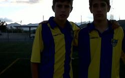 lolo (Dos Hermanas S.A. B) - 2011/2012