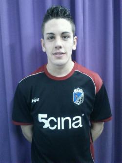 Bobas (Mancha Real F.S.) - 2011/2012