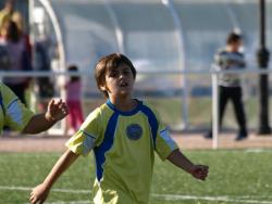 Joselito Ramos (Arcos C.F.) - 2011/2012
