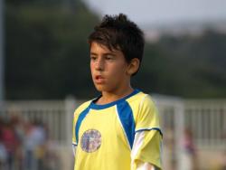 Sergio Gonzlez (C.D. Guadiaro) - 2011/2012