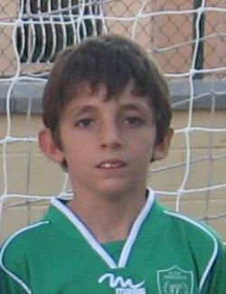 pablo       (Mena Aguadulce) - 2011/2012