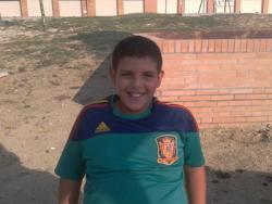 Narci (Barbate C.F.) - 2011/2012