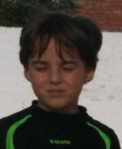 Juanma (Begjar C.F.) - 2011/2012