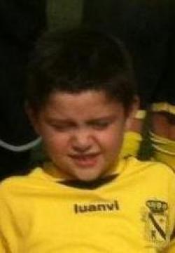 Jose (Begjar C.F.) - 2011/2012