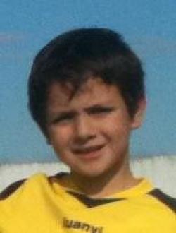 Francisco (Begjar C.F.) - 2011/2012