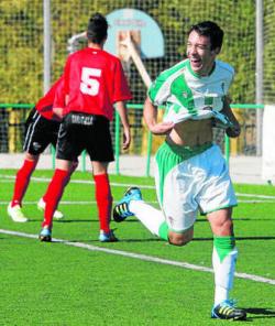 Javi Moya (Crdoba C.F.) - 2011/2012