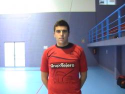 German (Ftsal Baza) - 2011/2012