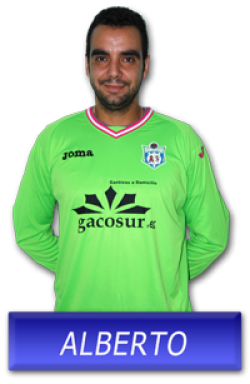 Alberto (U.D. Villamartn) - 2011/2012