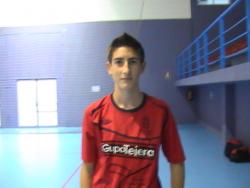 Francis (Ftsal Baza) - 2011/2012