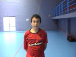 David (Ftsal Baza) - 2011/2012