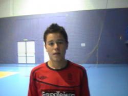 Angel (Ftsal Baza) - 2011/2012