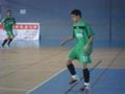 Villalba (Basti Ftbol 7) - 2011/2012