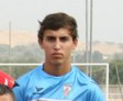 Camilo (Algeciras C.F.) - 2011/2012