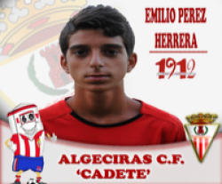 Emilio (Algeciras C.F.) - 2011/2012