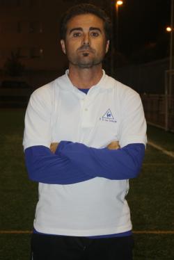 CARLOS (Distrito La Granja B) - 2011/2012