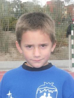 JAIRO (We Are Football B) - 2011/2012