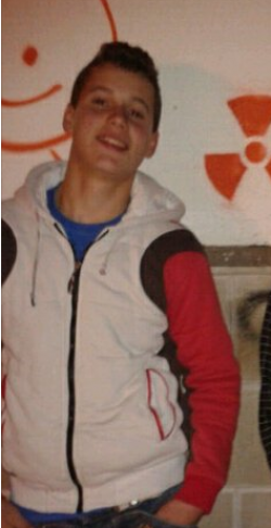 Joselito (C.D. Torreperogil) - 2011/2012