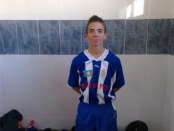 Pruden (Sierra del Pozo) - 2011/2012