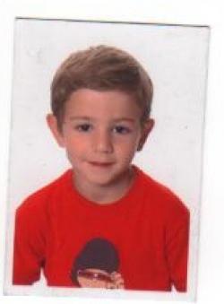 Miguel (Juv. Torremolinos B) - 2011/2012