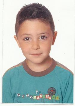 Jorge (Juv. Torremolinos B) - 2011/2012