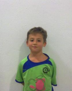 MATIAS (Joaquina Eguaras) - 2011/2012