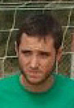 Jos Antonio Glvez (Atltico Estacin B) - 2011/2012