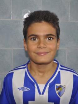 lex Pelez (Atltico Estacin B) - 2011/2012