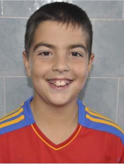 Guille (Atltico Estacin B) - 2011/2012