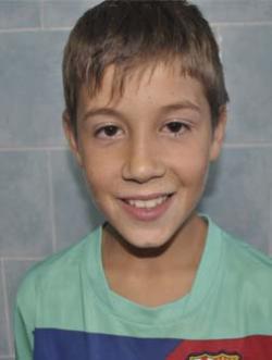 Ivn (Atltico Estacin B) - 2011/2012