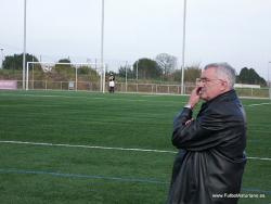 Manoln (Real Titnico) - 2011/2012